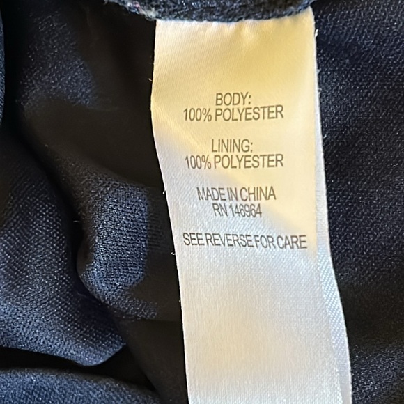 Maia Floral Dress l Size 6 - Picture 4 of 5